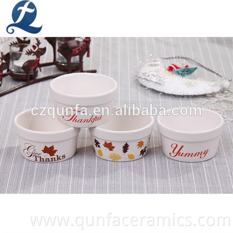 Ceramic Bakeware